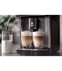 Philips Кофемашина Saeco GranAroma Deluxe SM6685/00