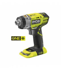 Ryobi Винтоверт импульсный RiD1801M, ONE+ 18В, 220 Нм (без АКБ и ЗУ)