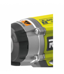 Ryobi Винтоверт импульсный RiD1801M, ONE+ 18В, 220 Нм (без АКБ и ЗУ)