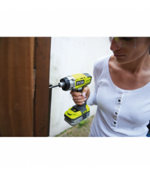 Ryobi Винтоверт импульсный RiD1801M, ONE+ 18В, 220 Нм (без АКБ и ЗУ)