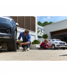 Ryobi Гайковерт ударный ONE+ R18iW3-0 18В 1/2', 400 Нм, 3-х скорост. (без АКБ и ЗУ)