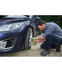 Ryobi Гайковерт ударный ONE+ R18iW3-0 18В 1/2', 400 Нм, 3-х скорост. (без АКБ и ЗУ)