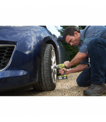 Ryobi Гайковерт ударный ONE+ R18iW3-0 18В 1/2', 400 Нм, 3-х скорост. (без АКБ и ЗУ)