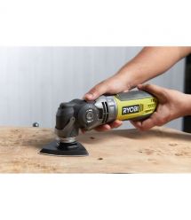 Ryobi Многофункциональный инструмент RMT300-SA 300Вт,10000-20000дв/мин,