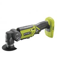 Ryobi Многофункциональный инструмент ONE+ R18MT-0 18В, 10000-20000об/мин, поворот, без АКБ и ЗУ