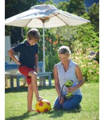 Ryobi Компрессор автомобильный аккумуляторный R18PI-0, 18В ONE+, 10.3бар, 16л/хвил, без АКБ и ЗУ