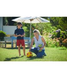 Ryobi Компрессор автомобильный аккумуляторный R18PI-0, 18В ONE+, 10.3бар, 16л/хвил, без АКБ и ЗУ