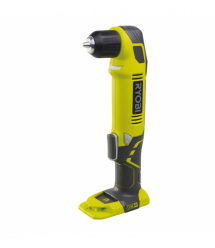 Ryobi Шуруповерт-дрель угловой аккумуляторный RAD1801M, 18В, 15Нм, 1100об/мин, 1.83кг, без АКБ и ЗУ