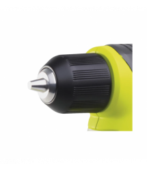 Ryobi Шуруповерт-дрель угловой аккумуляторный RAD1801M, 18В, 15Нм, 1100об/мин, 1.83кг, без АКБ и ЗУ