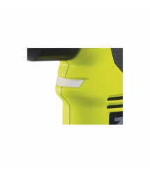 Ryobi Шуруповерт-дрель угловой аккумуляторный RAD1801M, 18В, 15Нм, 1100об/мин, 1.83кг, без АКБ и ЗУ
