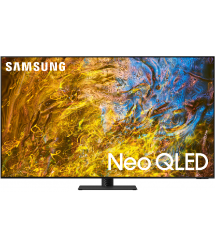 Samsung Телевизор 65" Neo MiniQLED 4K UHD 100Hz(144Hz) Smart Tizen Black
