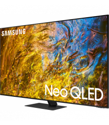 Samsung Телевизор 65" Neo MiniQLED 4K UHD 100Hz(144Hz) Smart Tizen Black