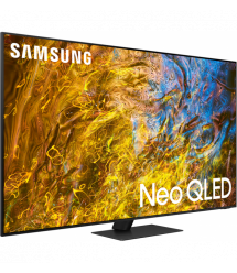 Samsung Телевизор 65" Neo MiniQLED 4K UHD 100Hz(144Hz) Smart Tizen Black
