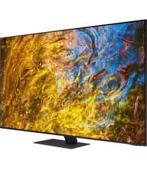 Samsung Телевизор 65" Neo MiniQLED 4K UHD 100Hz(144Hz) Smart Tizen Black