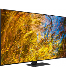 Samsung Телевизор 65" Neo MiniQLED 4K UHD 100Hz(144Hz) Smart Tizen Black