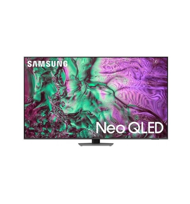 Samsung Телевизор 65" Neo MiniQLED 4K UHD 100Hz Smart Tizen Black