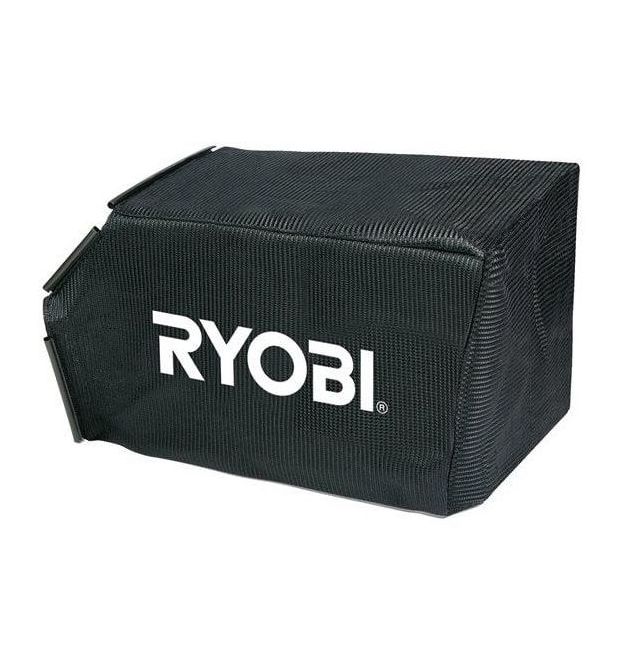 Ryobi Травосборник для аккум. газонокосилок RAC405, 50л