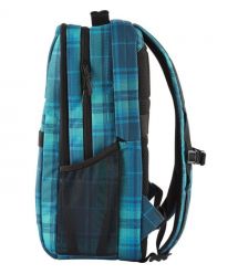 HP Рюкзак для ноутбука, Campus XL, 16.1", полиэстер, голубой