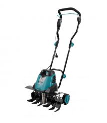 Könner & Söhnen Культиватор электрический KS 1500T E, 230В, 1500Вт, 12кг