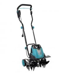 Könner & Söhnen Культиватор электрический KS 1500T E, 230В, 1500Вт, 12кг