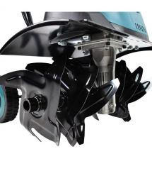 Könner & Söhnen Культиватор электрический KS 1500T E, 230В, 1500Вт, 12кг