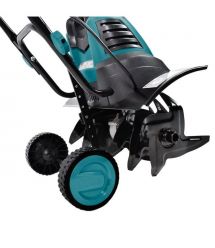 Könner & Söhnen Культиватор электрический KS 1500T E, 230В, 1500Вт, 12кг