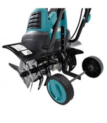 Könner & Söhnen Культиватор электрический KS 1500T E, 230В, 1500Вт, 12кг