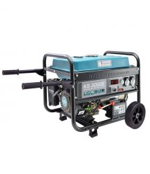 Könner & Söhnen Комплект транспортировочный KS 3 KIT, диаметр 20.5см, 5кг.