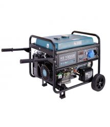 Könner & Söhnen Комплект транспортировочный KS 10 KIT, диаметр 20.5см, диаметр рамы 32мм, 5.2кг