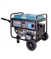 Könner & Söhnen Комплект транспортировочный KS 10 KIT, диаметр 20.5см, диаметр рамы 32мм, 5.2кг