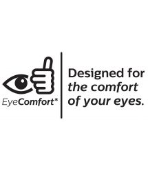 Philips Фонарь кемпинговый Cicero 6Вт 5000K 4000мАч USB-A IP54 черный