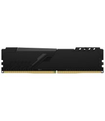 Kingston Память ПК DDR4 32GB 3200 FURY Beast