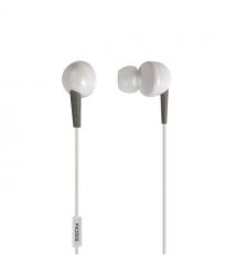 Koss Наушники KEB6iW Mic White