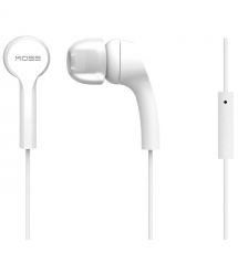 Koss Наушники KEB9iW Mic White