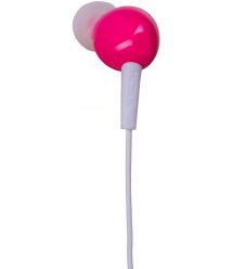 Koss Наушники KEB6iP Mic Pink