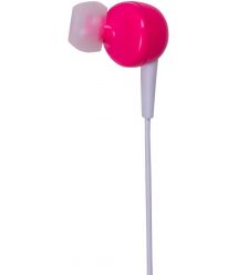 Koss Наушники KEB6iP Mic Pink