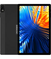 Doogee Планшет T10 Plus 10.5" 8ГБ, 256ГБ, LTE, 8250мА•ч, Android, черный