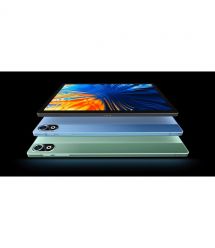 Doogee Планшет T10 Plus 10.5" 8ГБ, 256ГБ, LTE, 8250мА•ч, Android, черный