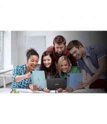 Doogee Планшет T10 Plus 10.5" 8ГБ, 256ГБ, LTE, 8250мА•ч, Android, черный