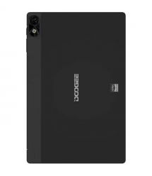 Doogee Планшет T10 Plus 10.5" 8ГБ, 256ГБ, LTE, 8250мА•ч, Android, черный