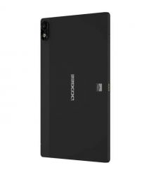 Doogee Планшет T10 Plus 10.5" 8ГБ, 256ГБ, LTE, 8250мА•ч, Android, черный