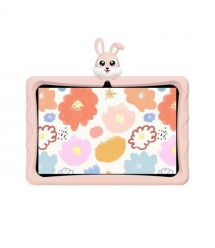 Doogee Планшет U9 Kids 10.1" 3ГБ, 64ГБ, 5060мА•ч, Android, розовый