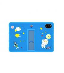 Doogee Планшет U10 Kids 10.1" 4ГБ, 128ГБ, 5060мА•ч, Android, голубой