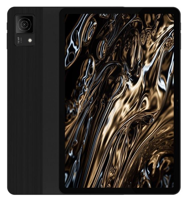 Doogee Планшет T30 Ultra 11" 12ГБ, 256ГБ, LTE, 8580мА•ч, Android, черный