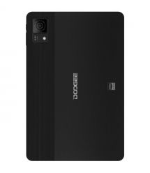 Doogee Планшет T30 Ultra 11" 12ГБ, 256ГБ, LTE, 8580мА•ч, Android, черный