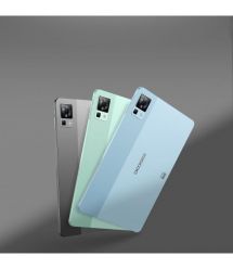 Doogee Планшет T30 Pro 11" 8ГБ, 256ГБ, LTE, 8580мА•ч, Android, серый
