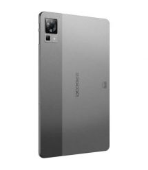 Doogee Планшет T30 Pro 11" 8ГБ, 256ГБ, LTE, 8580мА•ч, Android, серый