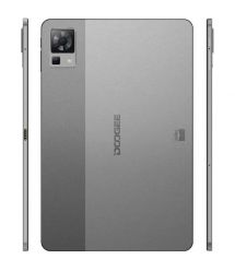 Doogee Планшет T30 Pro 11" 8ГБ, 256ГБ, LTE, 8580мА•ч, Android, серый