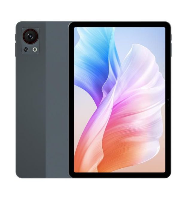 Doogee Планшет T30S 11" 6ГБ, 256ГБ, LTE, 8580мА•ч, Android, серый