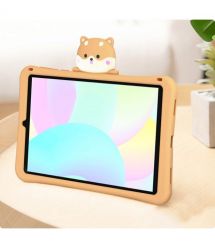 Doogee Планшет T20 mini Kids 8.4" 4ГБ, 128ГБ, LTE, 5060мА•ч, Android, желтый